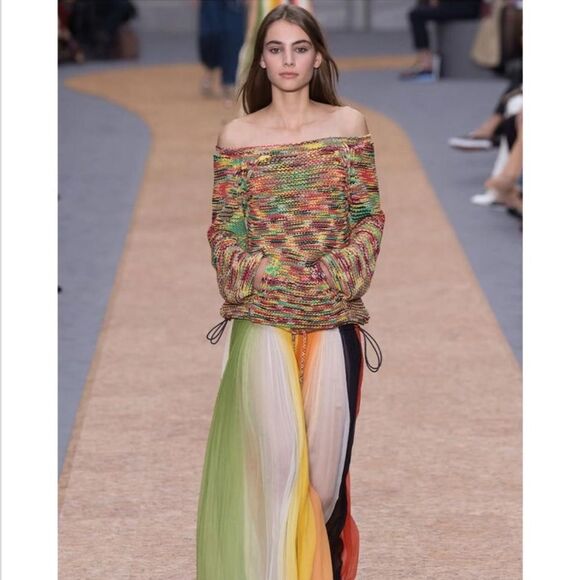 Chloé Sweaters - Pre-owned Chloe sweater